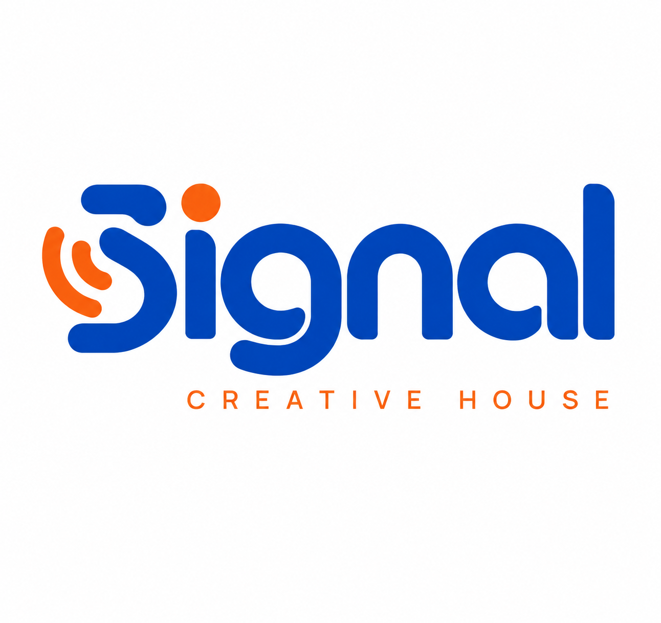 Signal Creative House