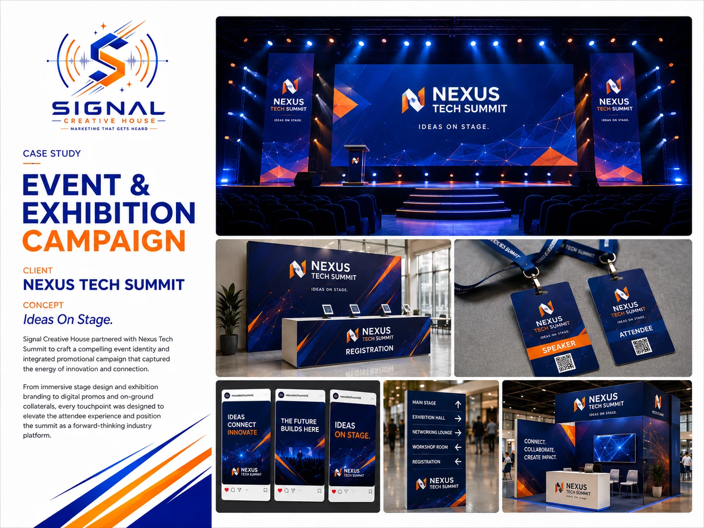 Nexus Tech Summit